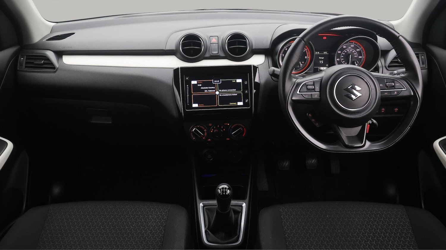 Used Suzuki Swift 2023 for sale - 76388666: Photo 13