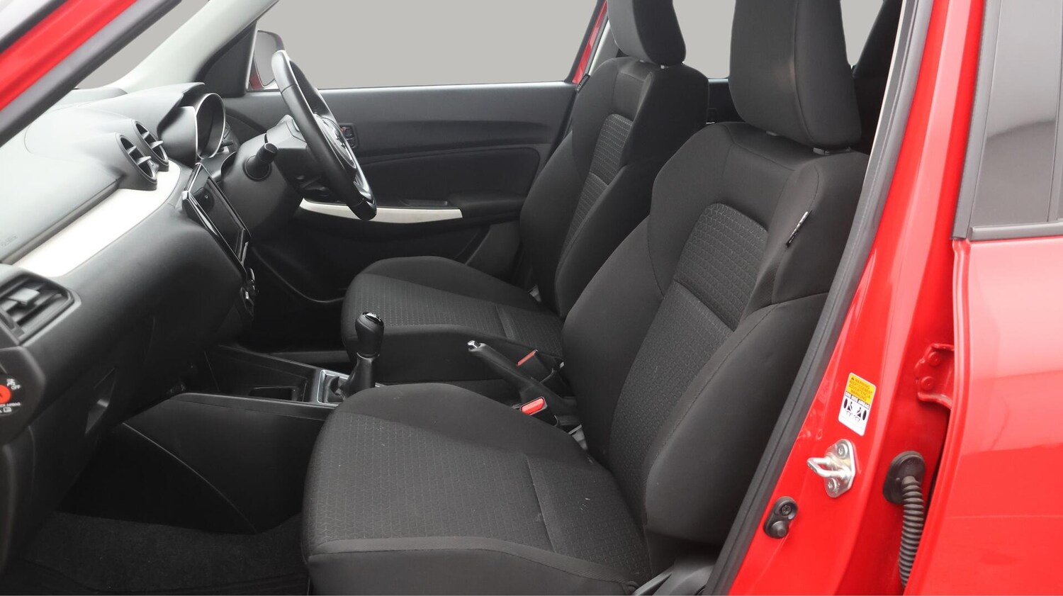 Used Suzuki Swift 2023 for sale - 76388666: Photo 14