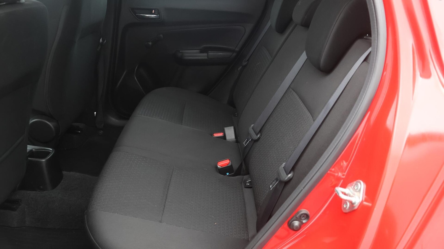 Used Suzuki Swift 2023 for sale - 76388666: Photo 16