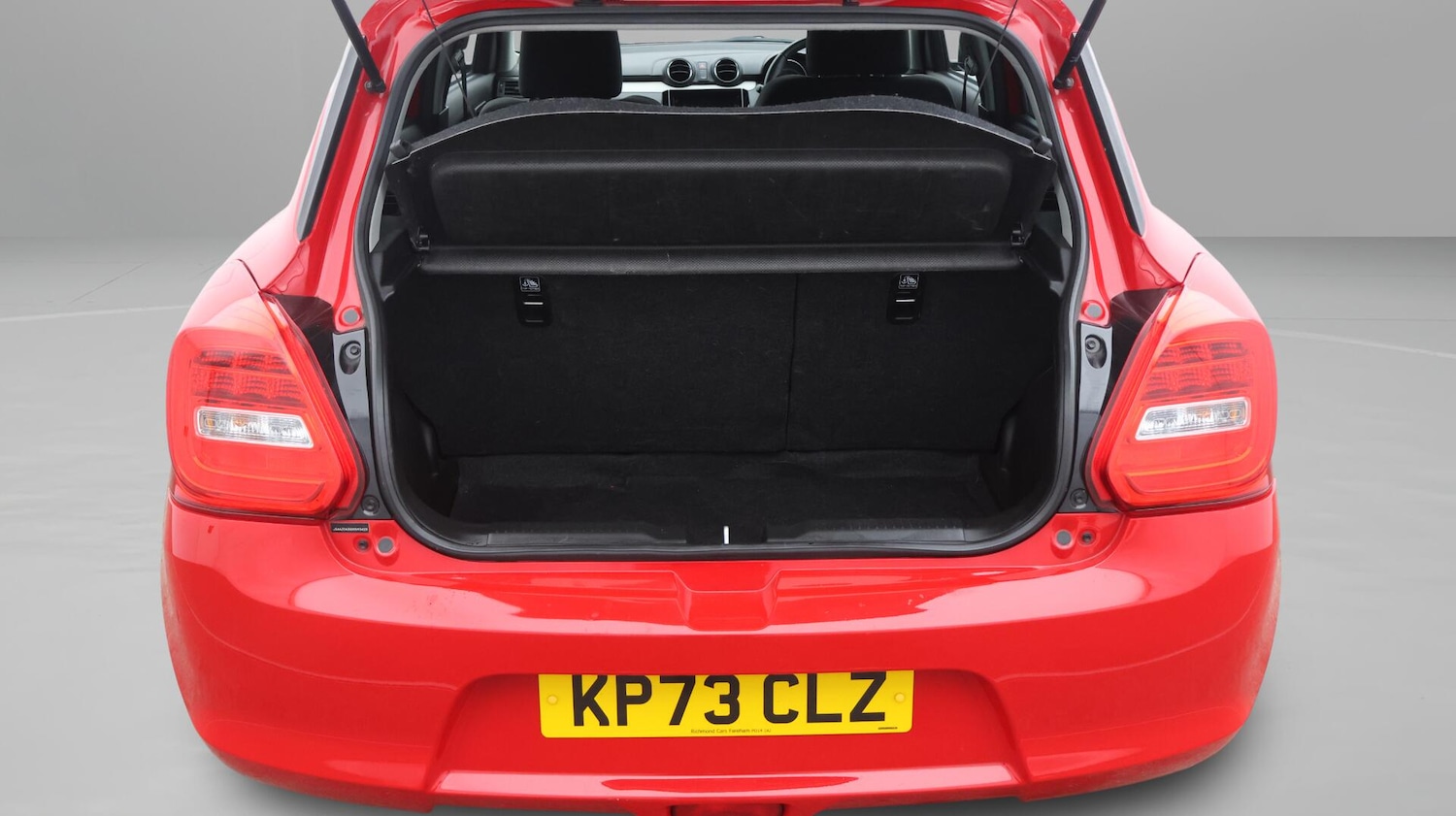 Used Suzuki Swift 2023 for sale - 76388666: Photo 17