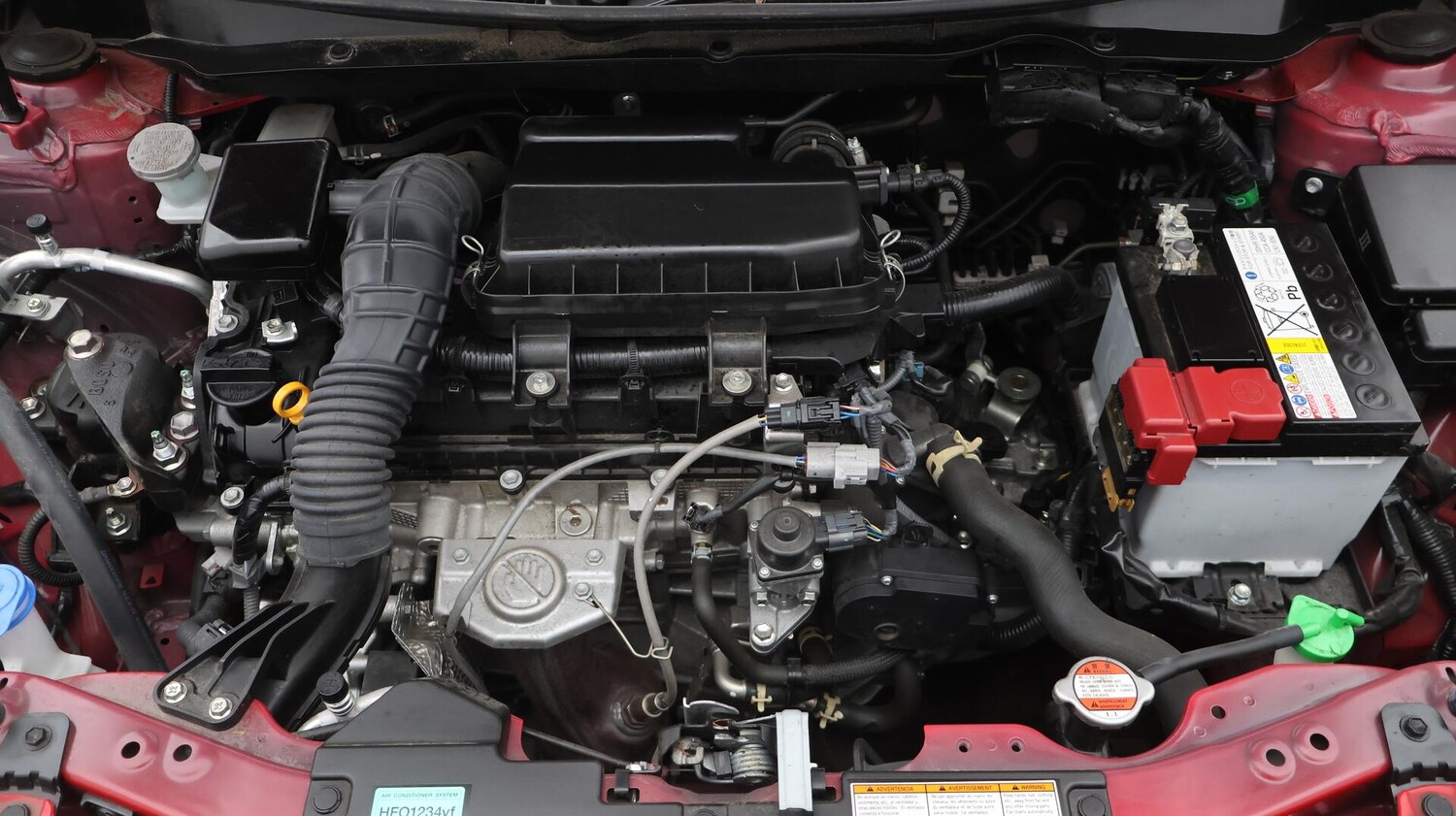 Used Suzuki Swift 2023 for sale - 76388666: Photo 19