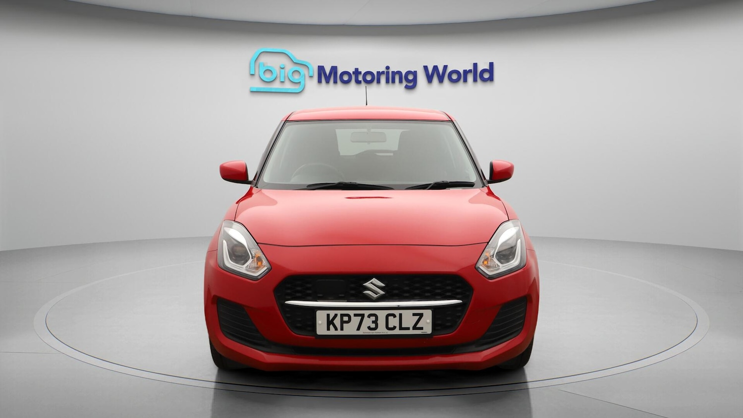 Used Suzuki Swift 2023 for sale - 76388666: Photo 2