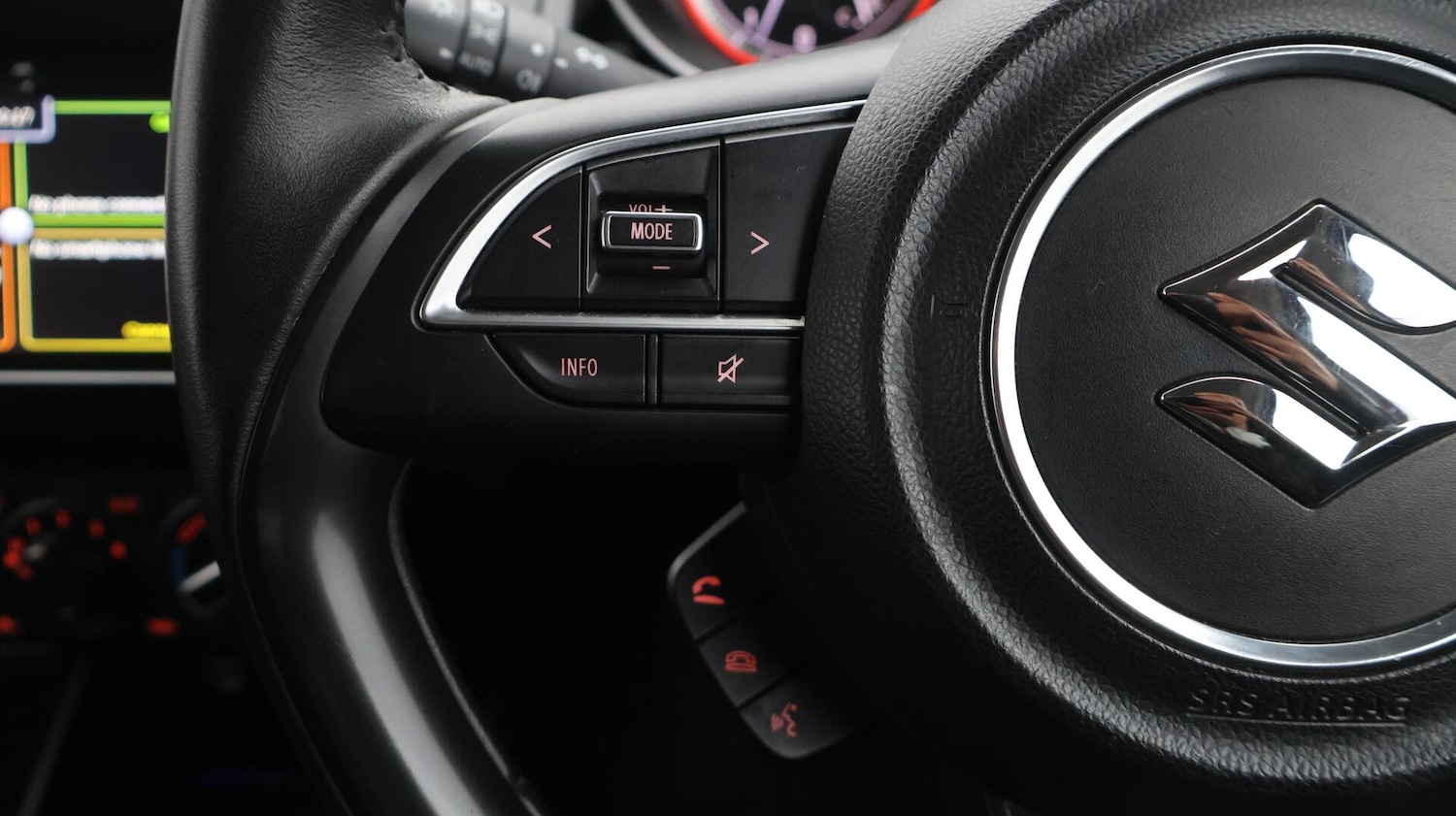 Used Suzuki Swift 2023 for sale - 76388666: Photo 24