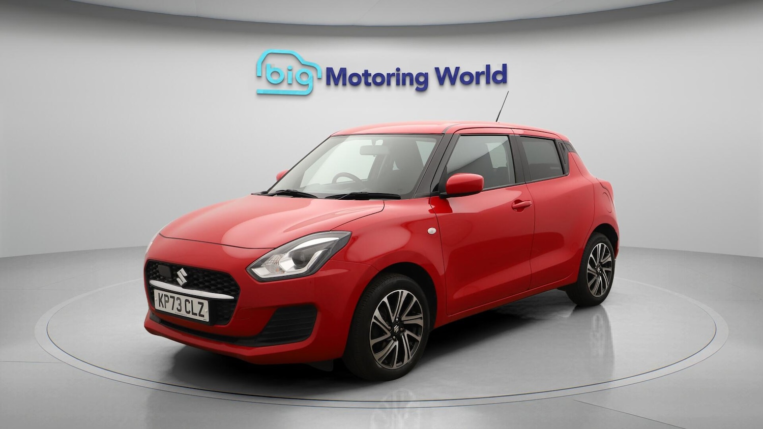 Used Suzuki Swift 2023 for sale - 76388666: Photo 3