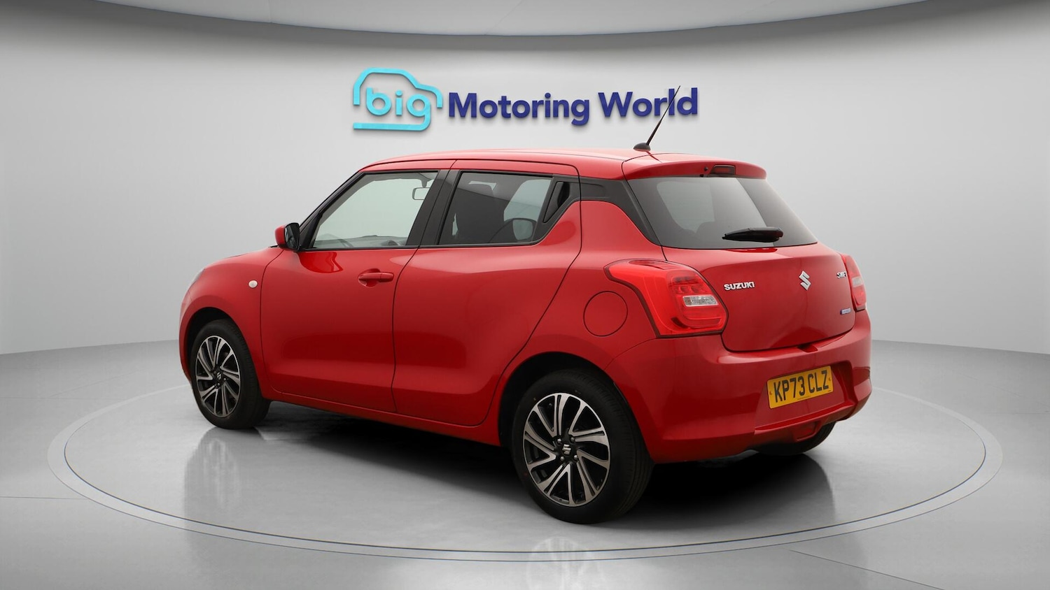 Used Suzuki Swift 2023 for sale - 76388666: Photo 5