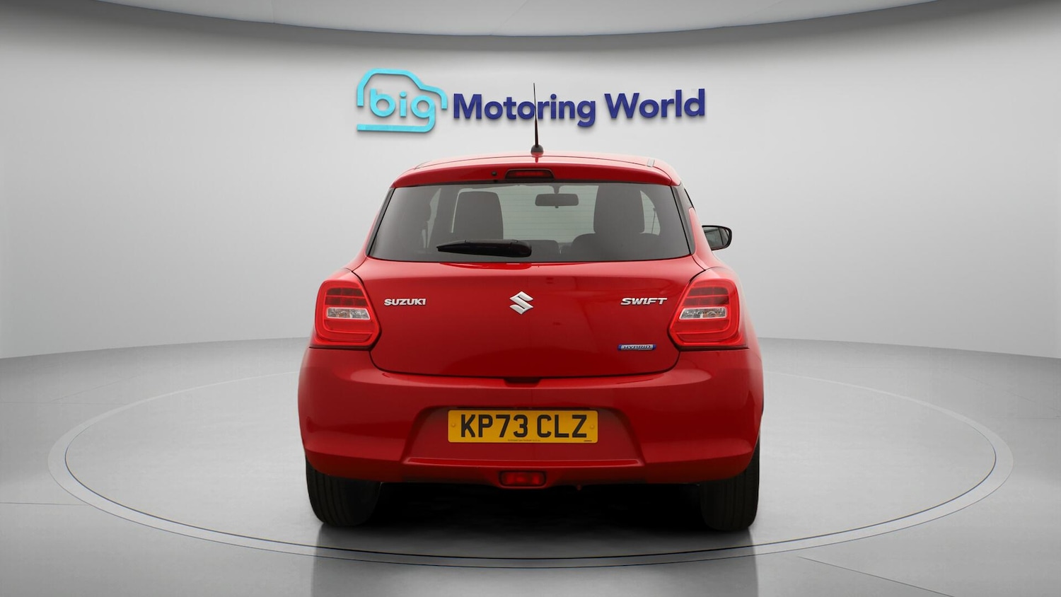 Used Suzuki Swift 2023 for sale - 76388666: Photo 6