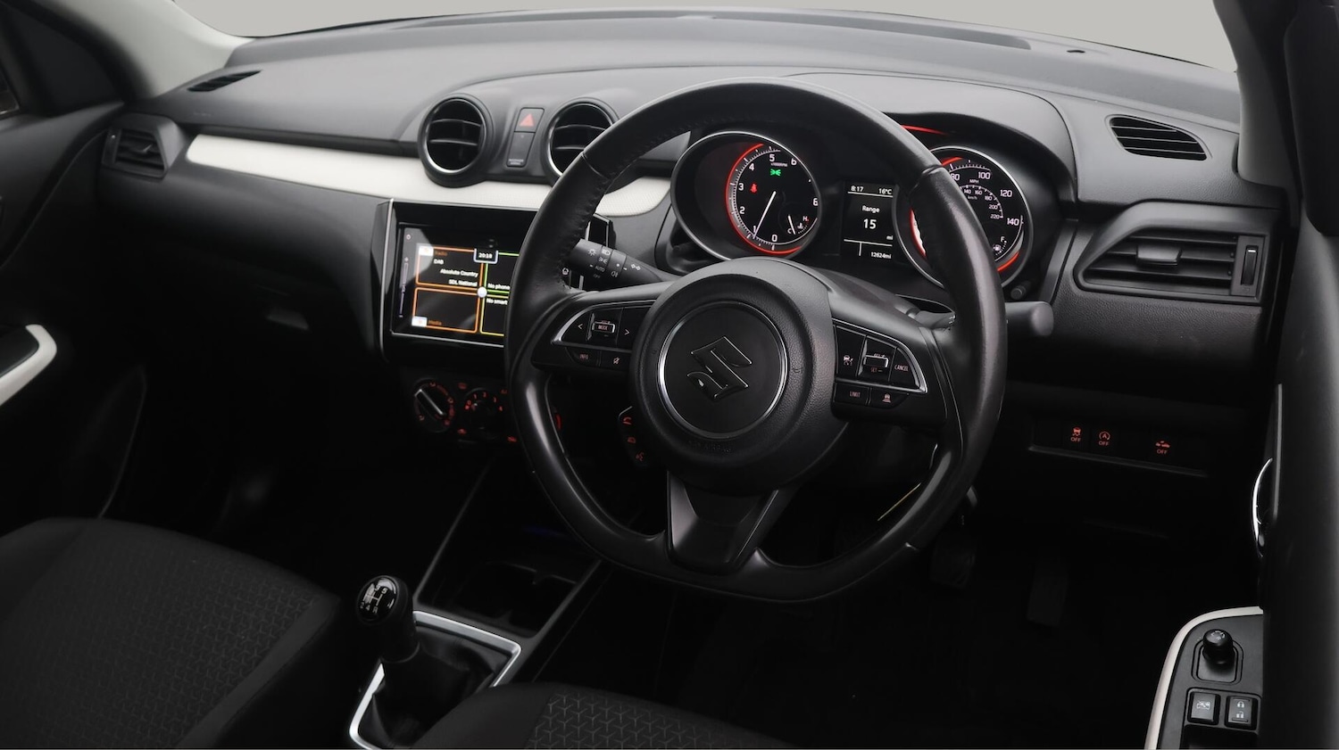 Used Suzuki Swift 2023 for sale - 76388666: Photo 9