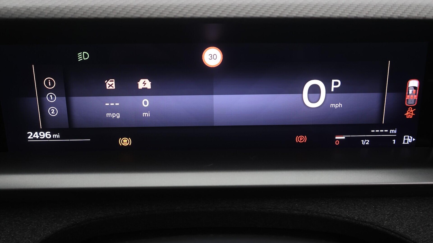 Used Vauxhall Grandland 2025 for sale - 76606911: Photo 11