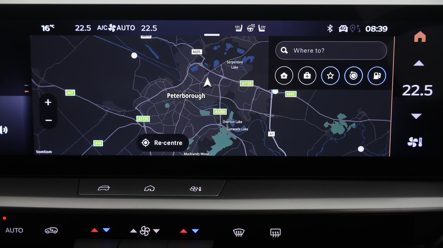 Used Vauxhall Grandland 2025 for sale - 76606911: Photo 12