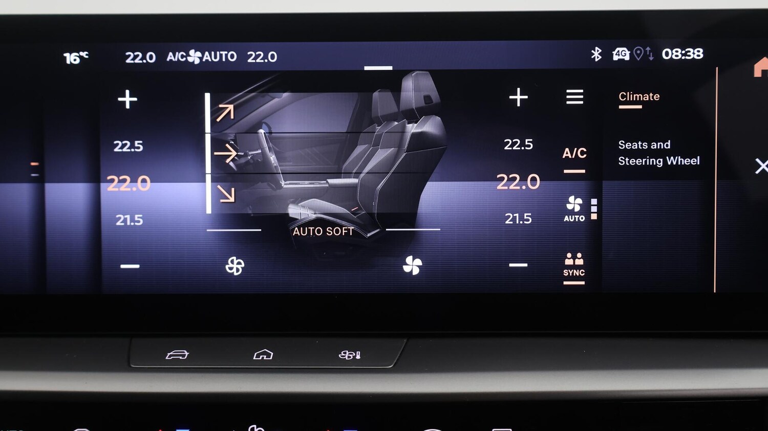 Used Vauxhall Grandland 2025 for sale - 76606911: Photo 13