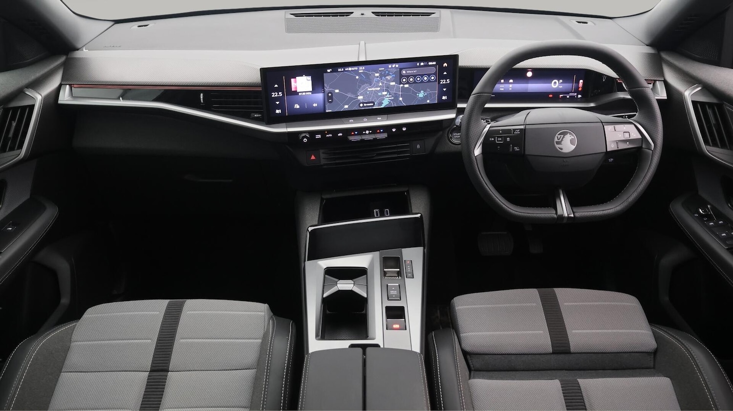 Used Vauxhall Grandland 2025 for sale - 76606911: Photo 14