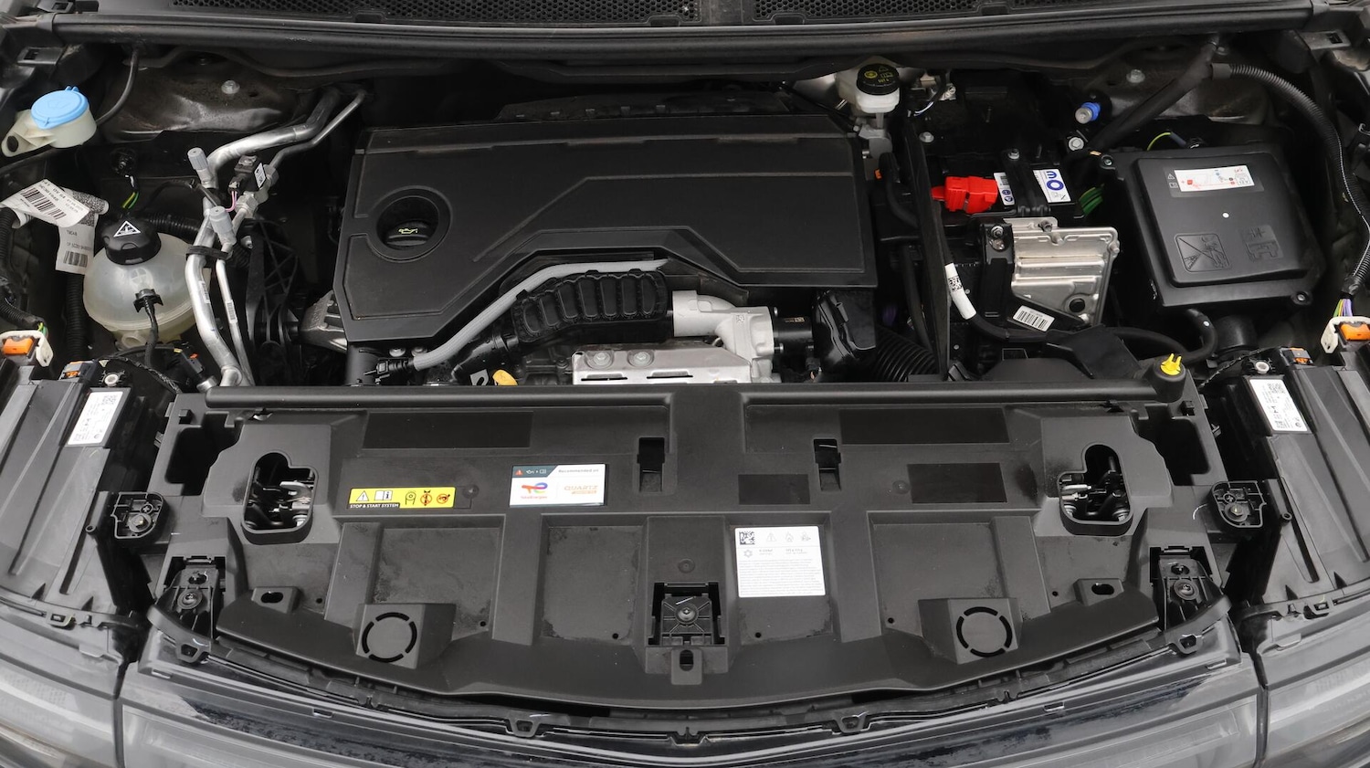 Used Vauxhall Grandland 2025 for sale - 76606911: Photo 20