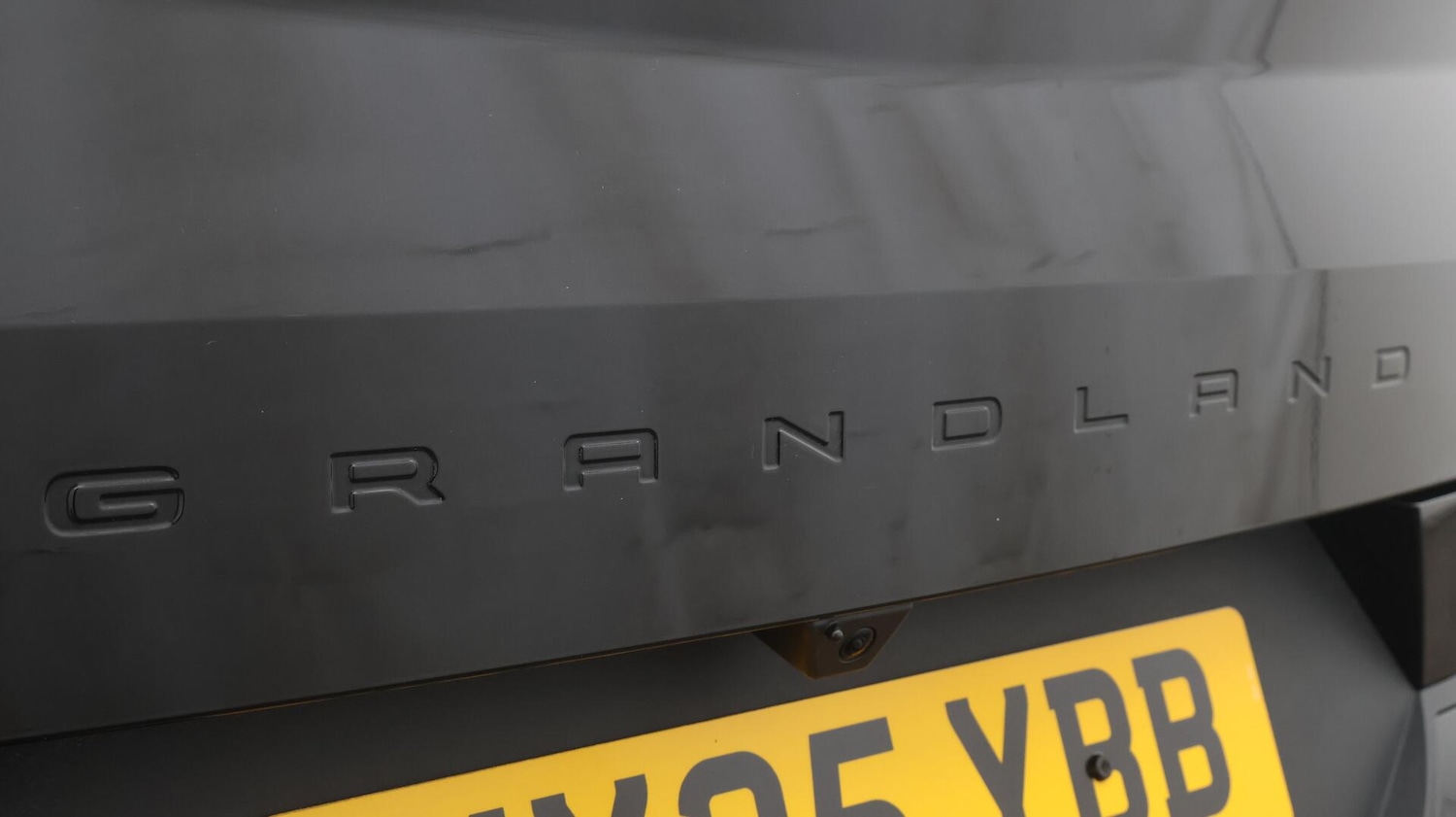 Used Vauxhall Grandland 2025 for sale - 76606911: Photo 22