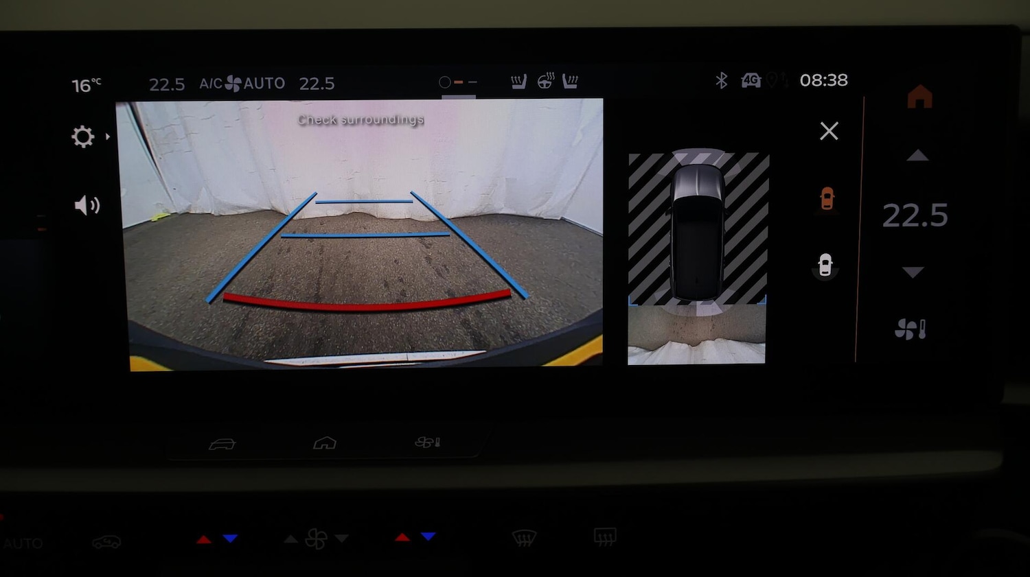 Used Vauxhall Grandland 2025 for sale - 76606911: Photo 29