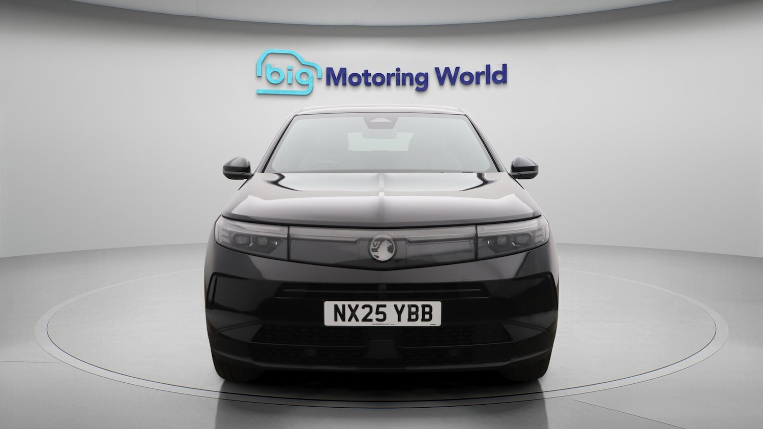 Used Vauxhall Grandland 2025 for sale - 76606911: Photo 3