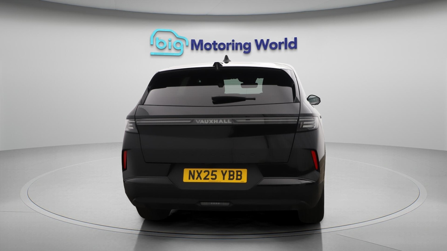 Used Vauxhall Grandland 2025 for sale - 76606911: Photo 7