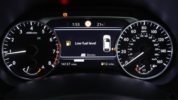 Used Nissan Juke 2023 for sale - 76137149: Photo 10
