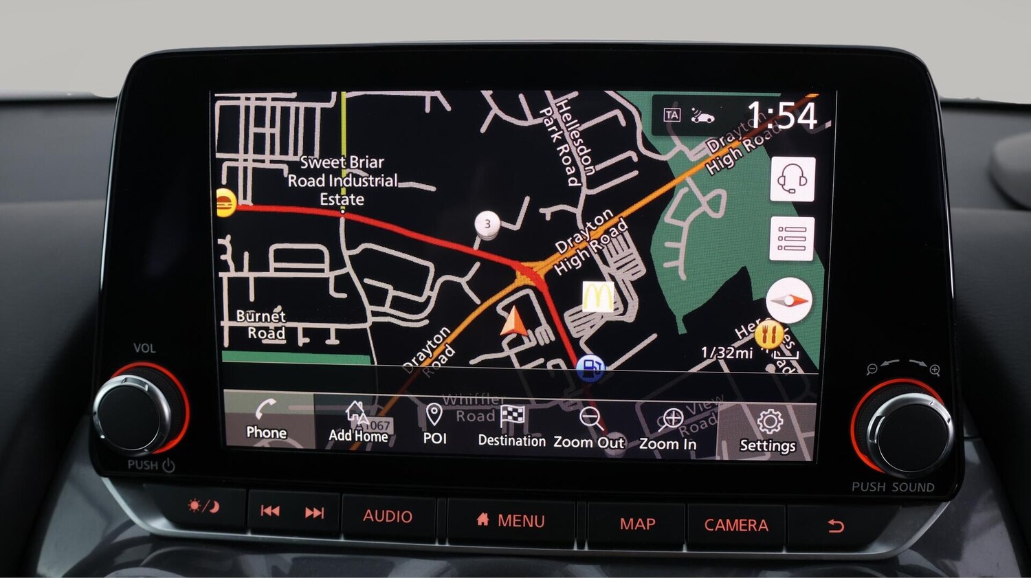 Used Nissan Juke 2023 for sale - 76137149: Photo 11