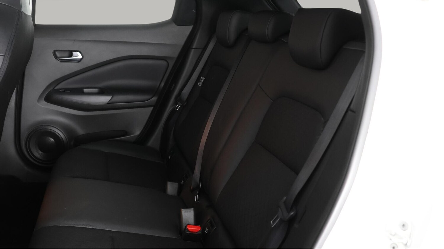 Used Nissan Juke 2023 for sale - 76137149: Photo 16