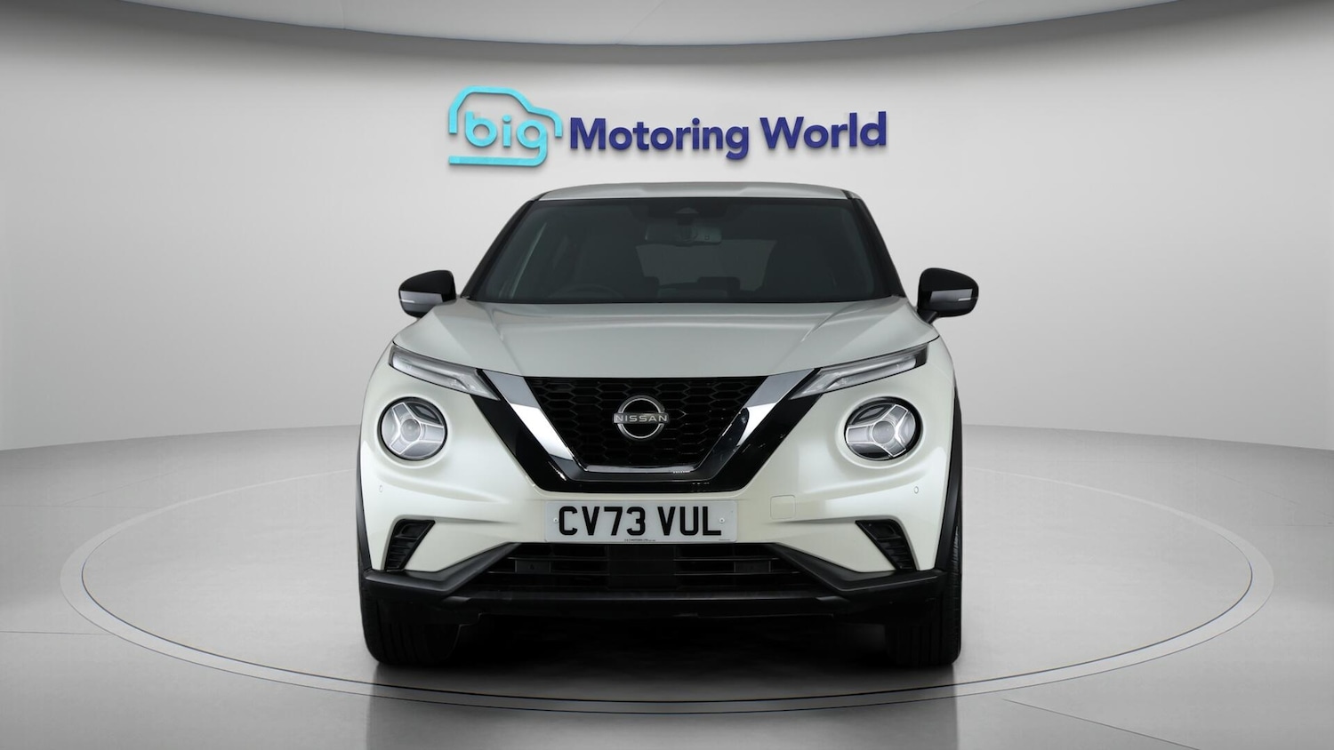 Used Nissan Juke 2023 for sale - 76137149: Photo 2