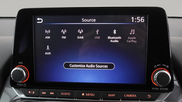 Used Nissan Juke 2023 for sale - 76137149: Photo 24