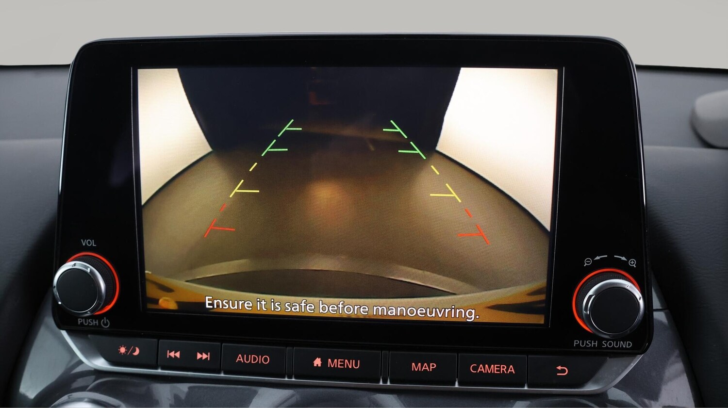 Used Nissan Juke 2023 for sale - 76137149: Photo 25