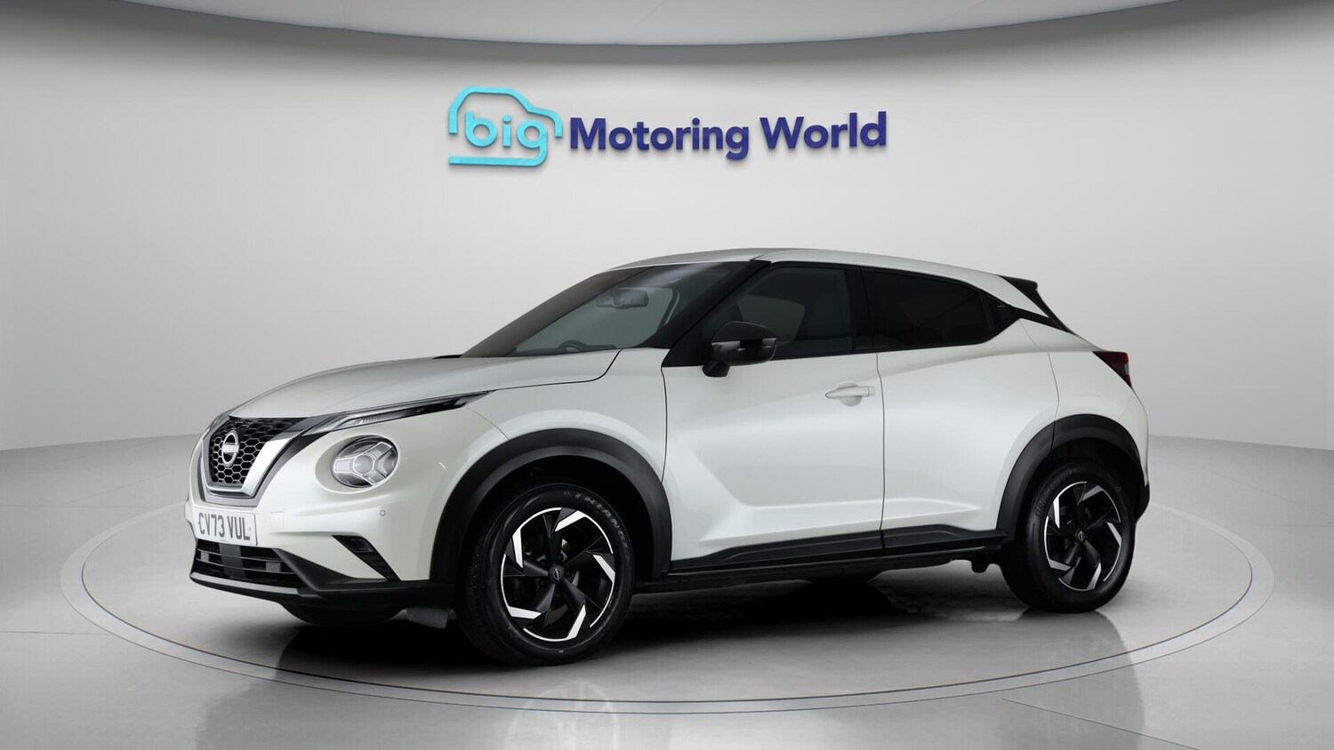 Used Nissan Juke 2023 for sale - 76137149: Photo 3