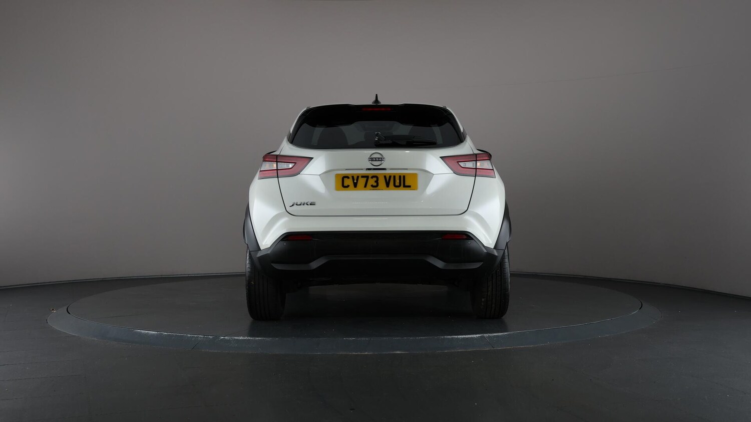 Used Nissan Juke 2023 for sale - 76137149: Photo 35