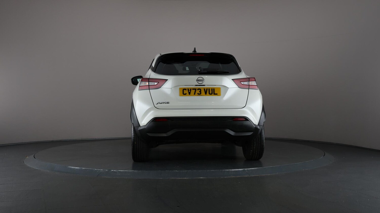 Used Nissan Juke 2023 for sale - 76137149: Photo 36