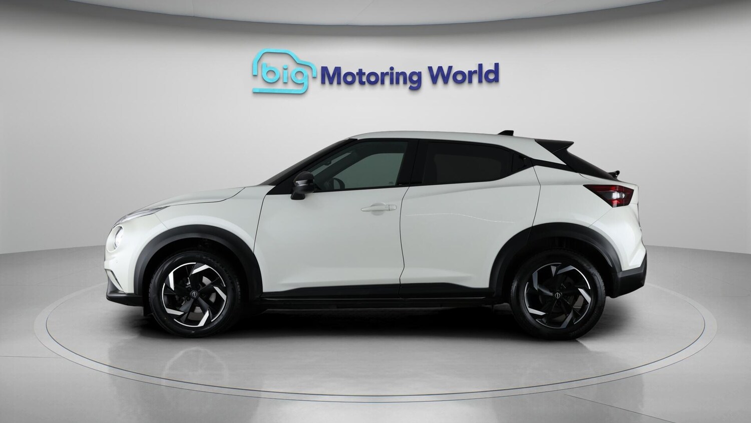 Used Nissan Juke 2023 for sale - 76137149: Photo 4