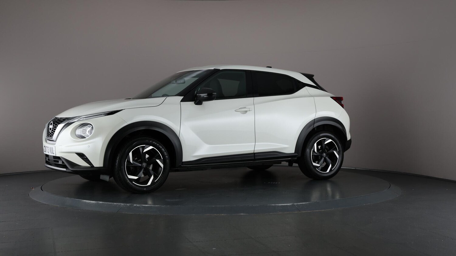 Used Nissan Juke 2023 for sale - 76137149: Photo 42