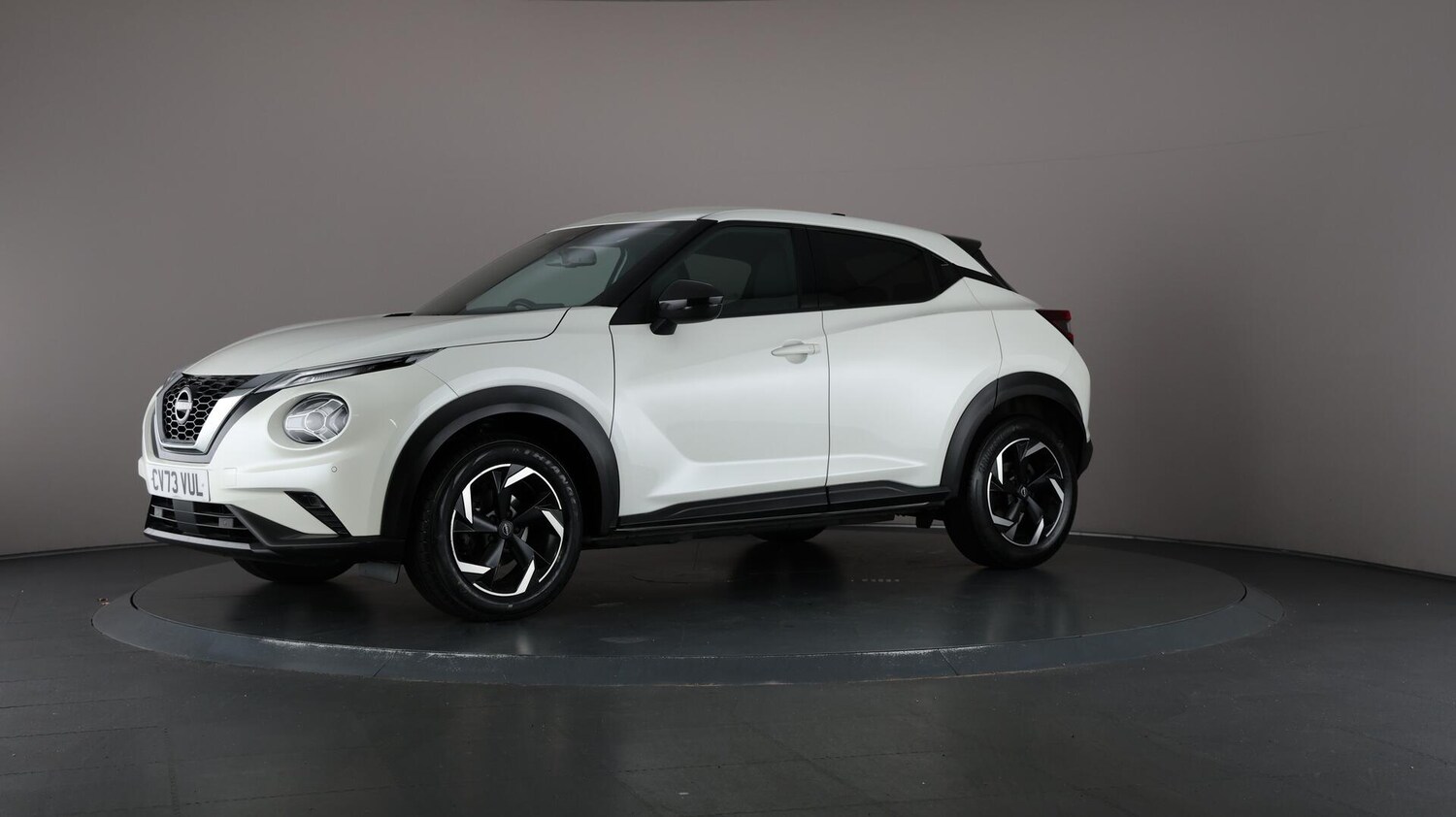 Used Nissan Juke 2023 for sale - 76137149: Photo 43