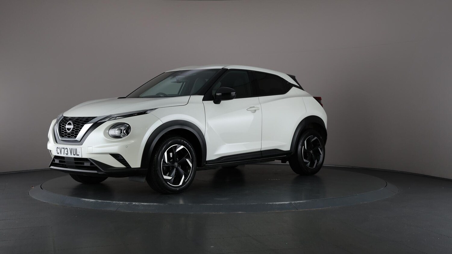 Used Nissan Juke 2023 for sale - 76137149: Photo 44