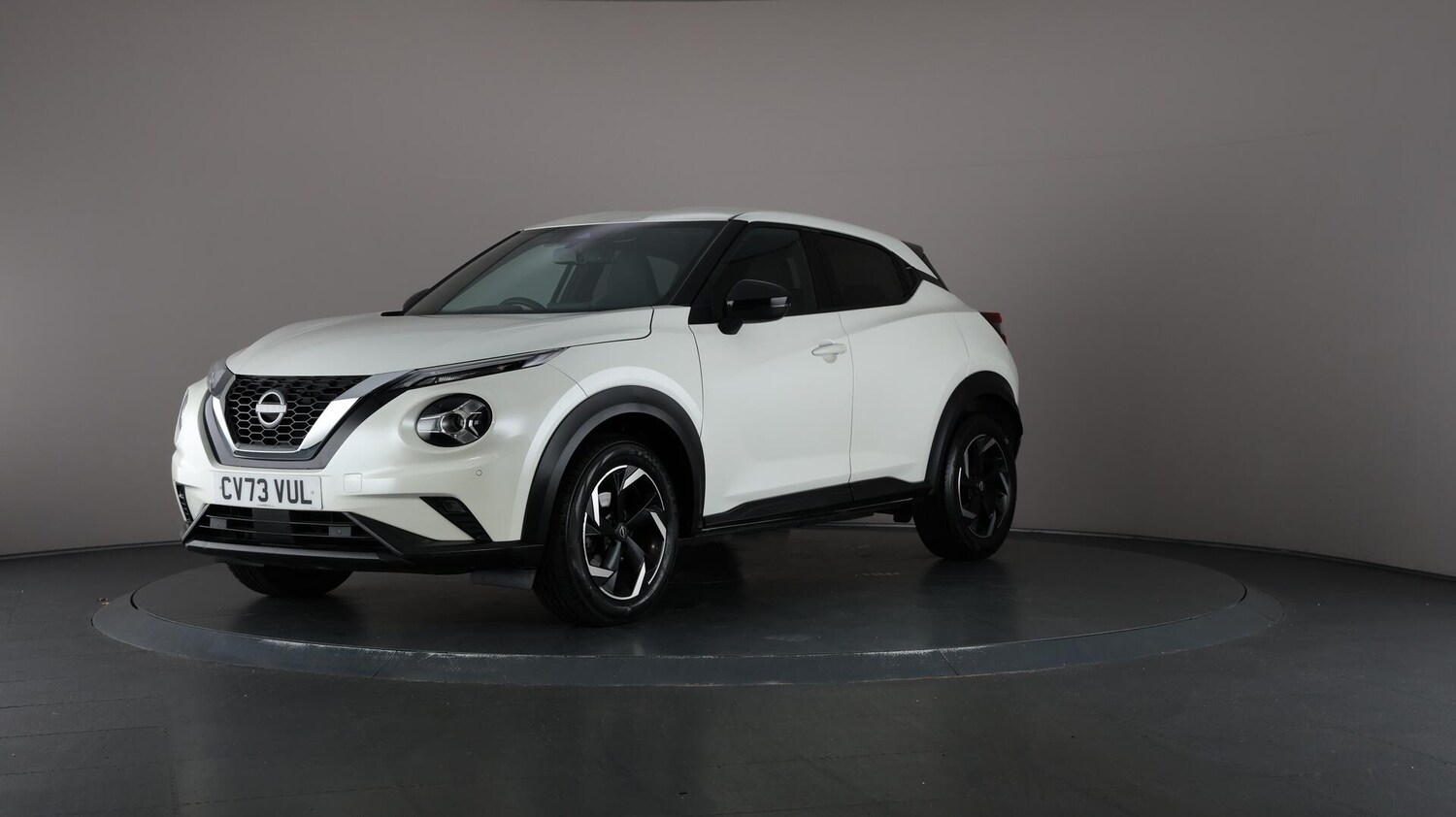 Used Nissan Juke 2023 for sale - 76137149: Photo 45
