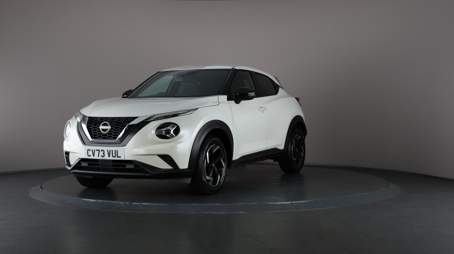 Used Nissan Juke 2023 for sale - 76137149: Photo 46