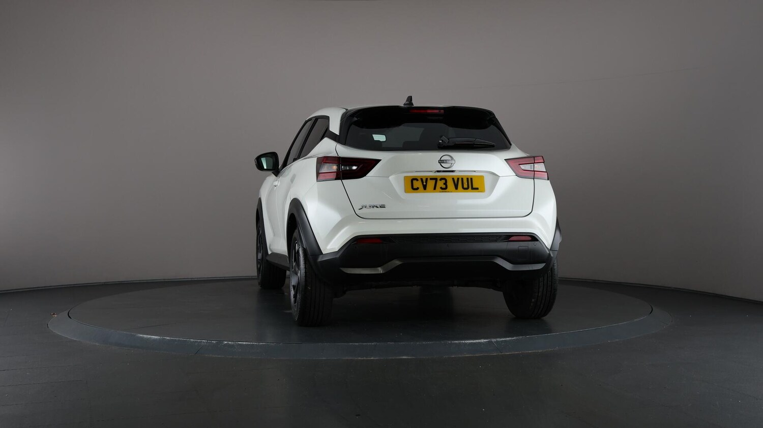 Used Nissan Juke 2023 for sale - 76137149: Photo 47