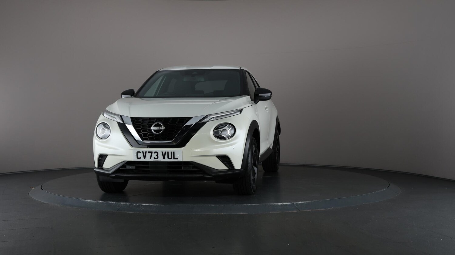 Used Nissan Juke 2023 for sale - 76137149: Photo 49