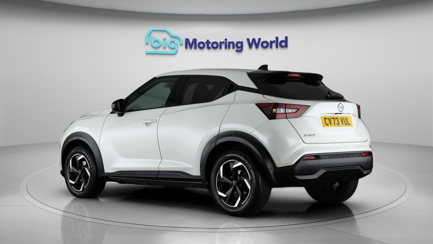 Used Nissan Juke 2023 for sale - 76137149: Photo 5