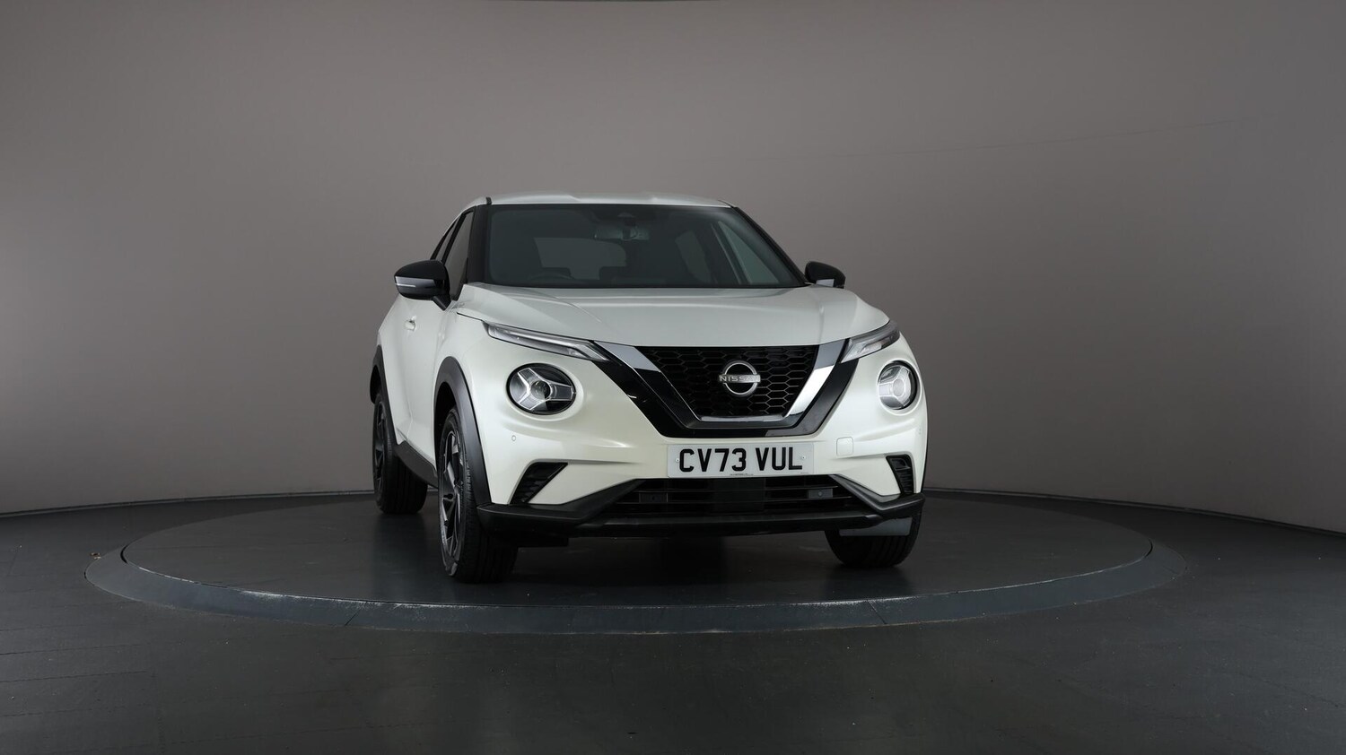Used Nissan Juke 2023 for sale - 76137149: Photo 52