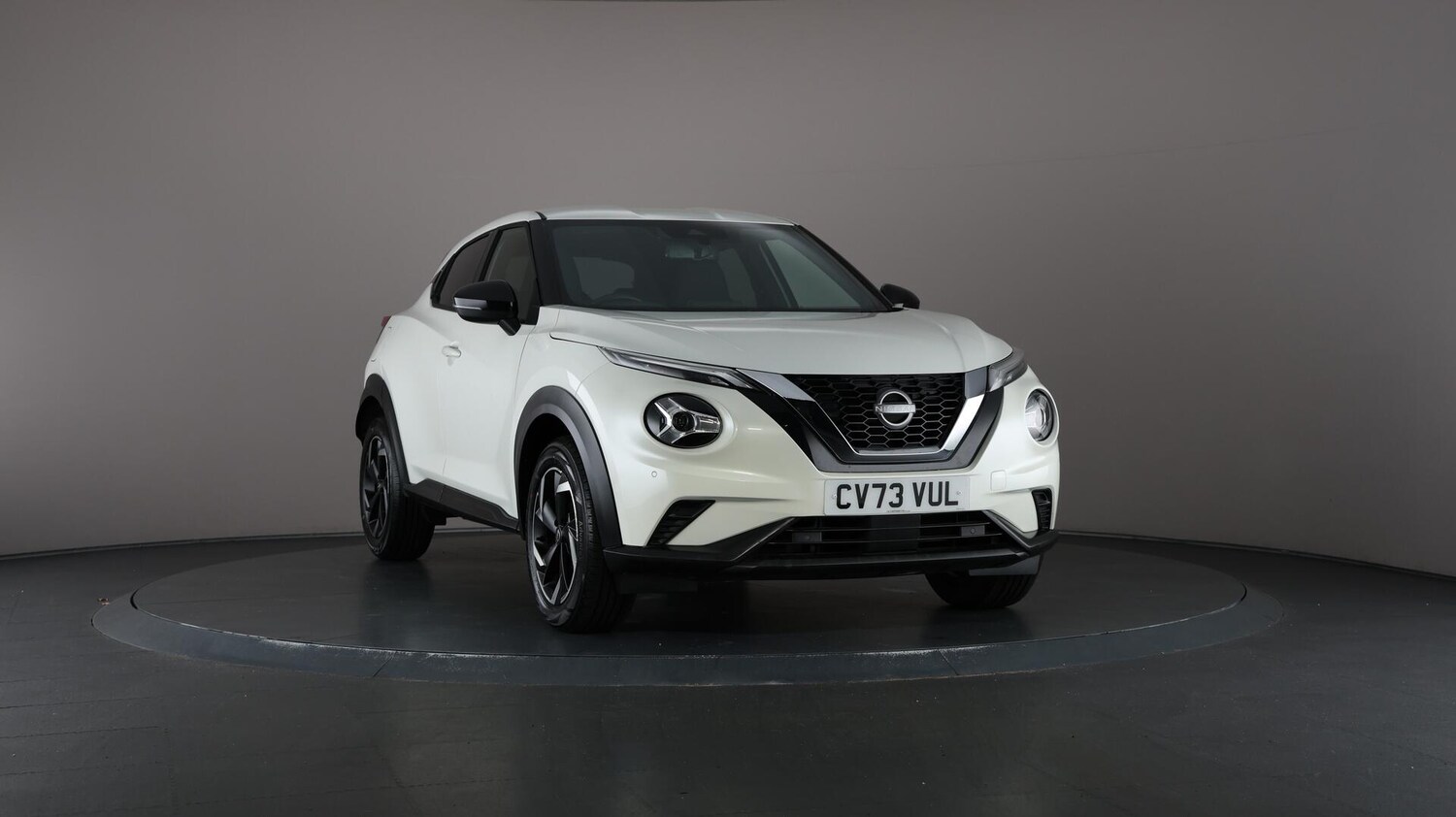 Used Nissan Juke 2023 for sale - 76137149: Photo 53