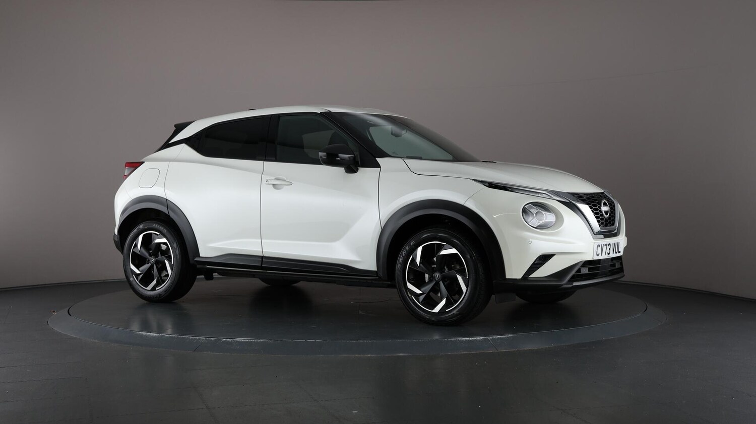 Used Nissan Juke 2023 for sale - 76137149: Photo 57