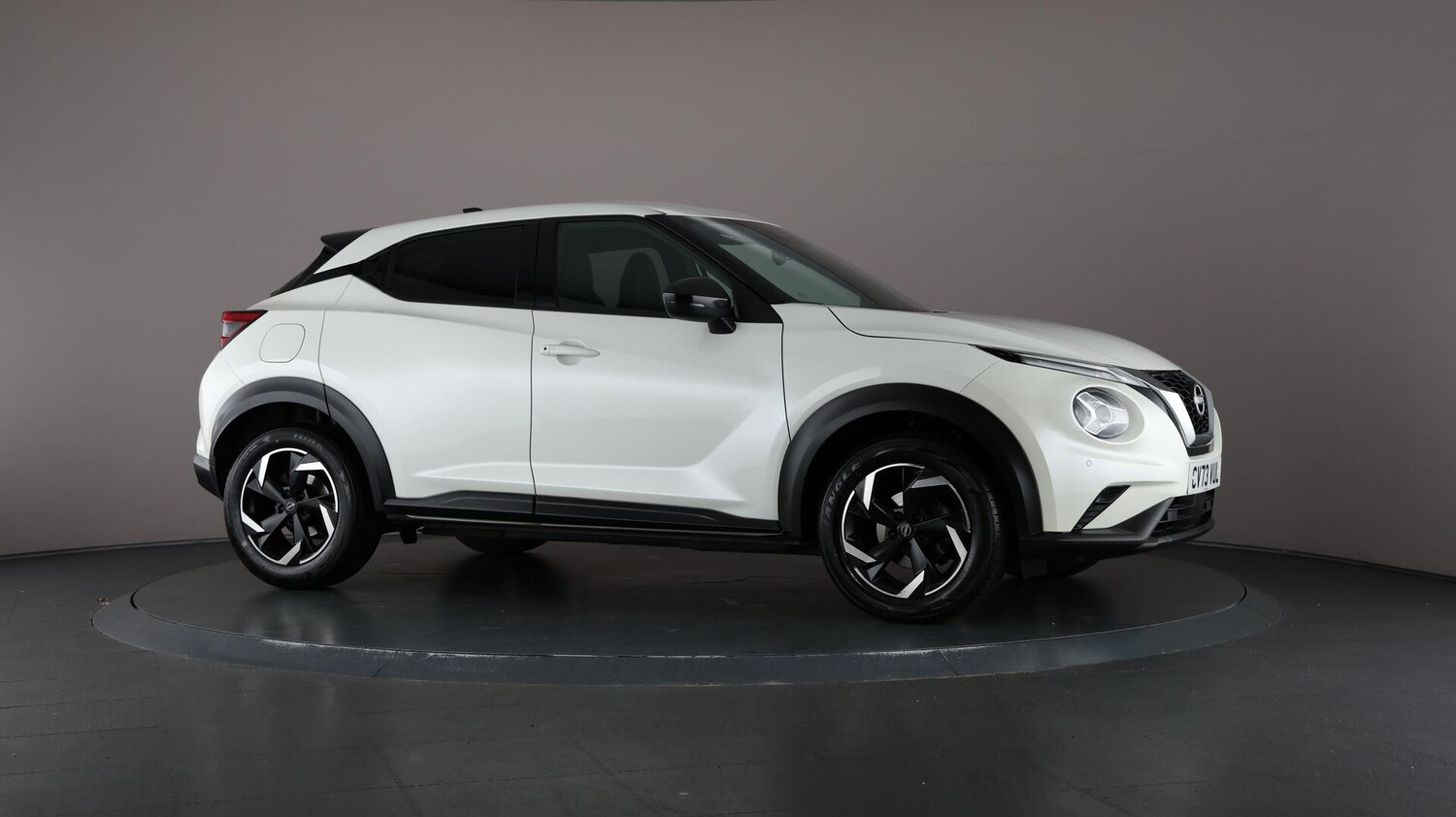 Used Nissan Juke 2023 for sale - 76137149: Photo 59