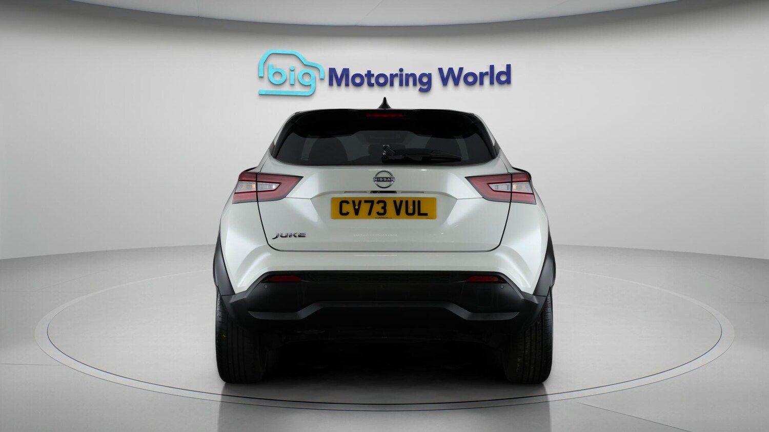 Used Nissan Juke 2023 for sale - 76137149: Photo 6