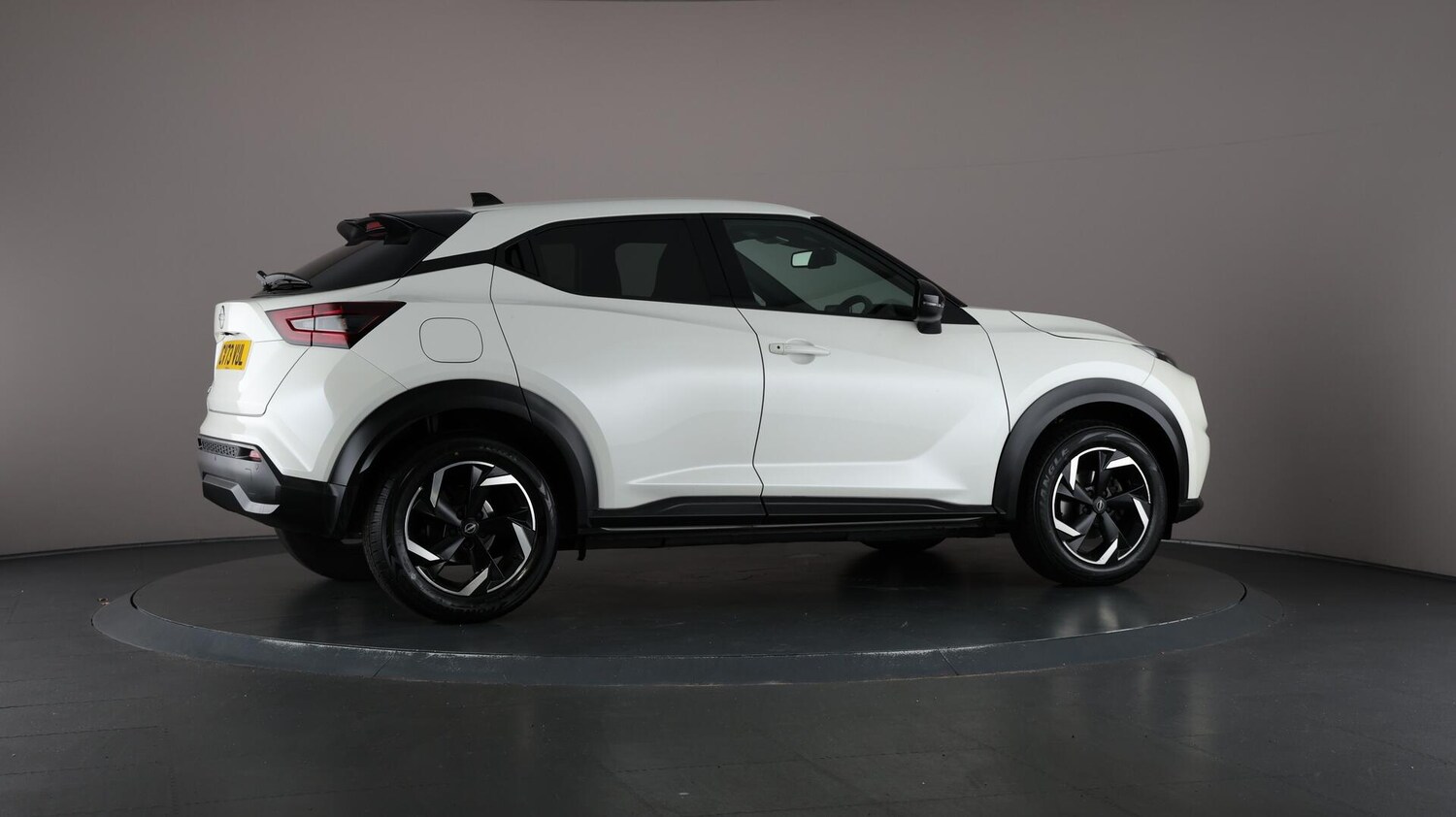 Used Nissan Juke 2023 for sale - 76137149: Photo 65