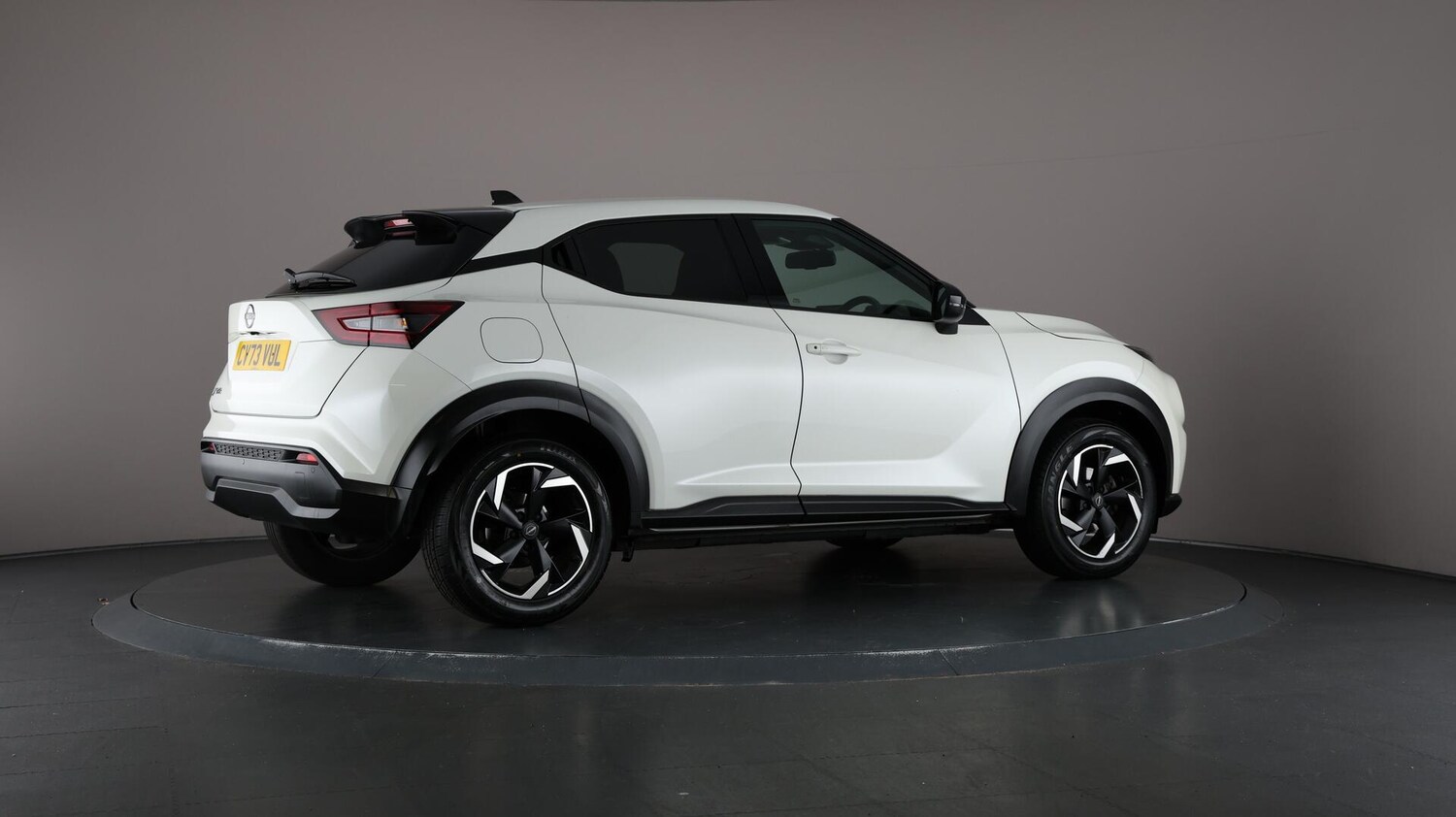 Used Nissan Juke 2023 for sale - 76137149: Photo 66