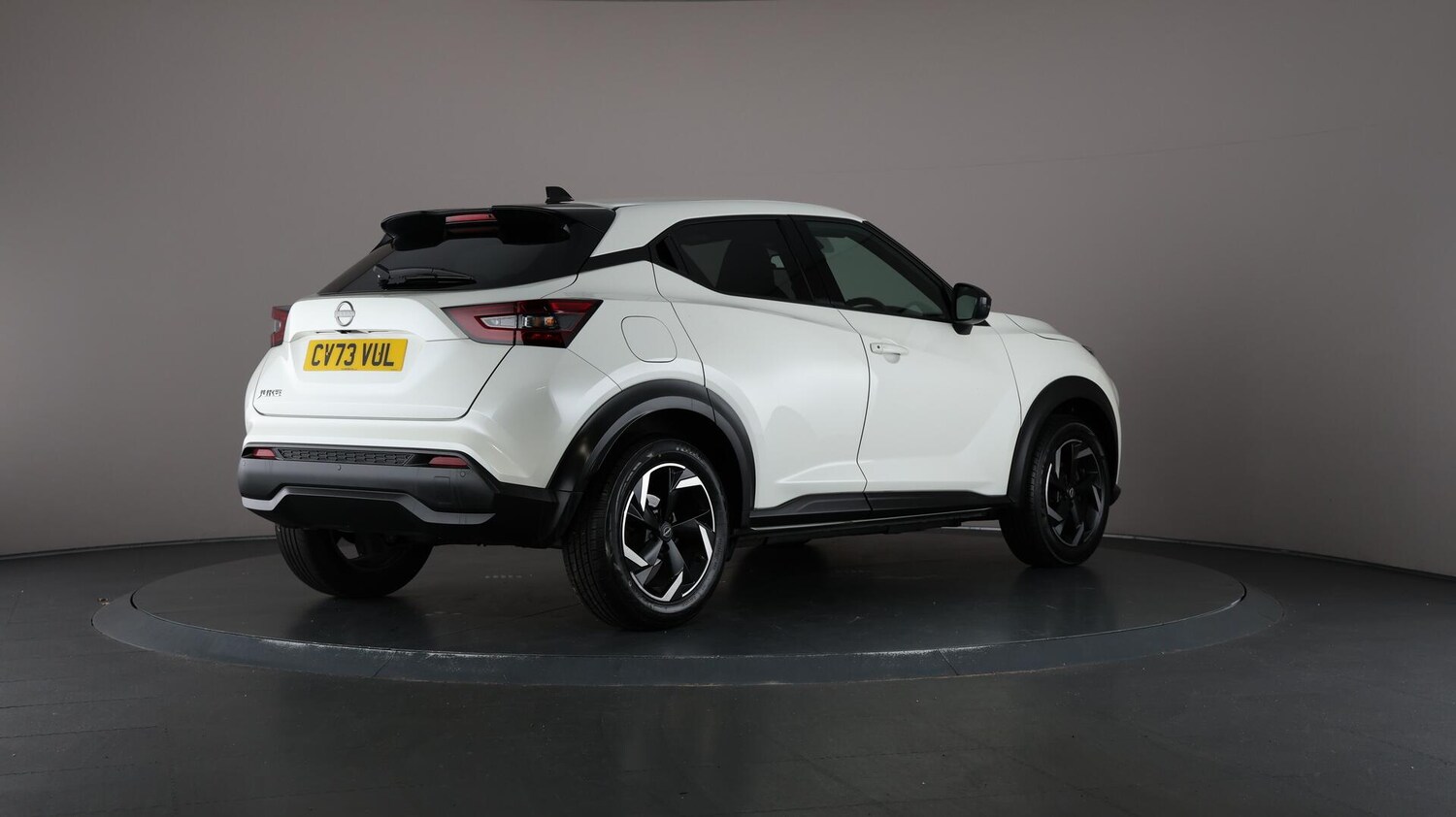 Used Nissan Juke 2023 for sale - 76137149: Photo 68