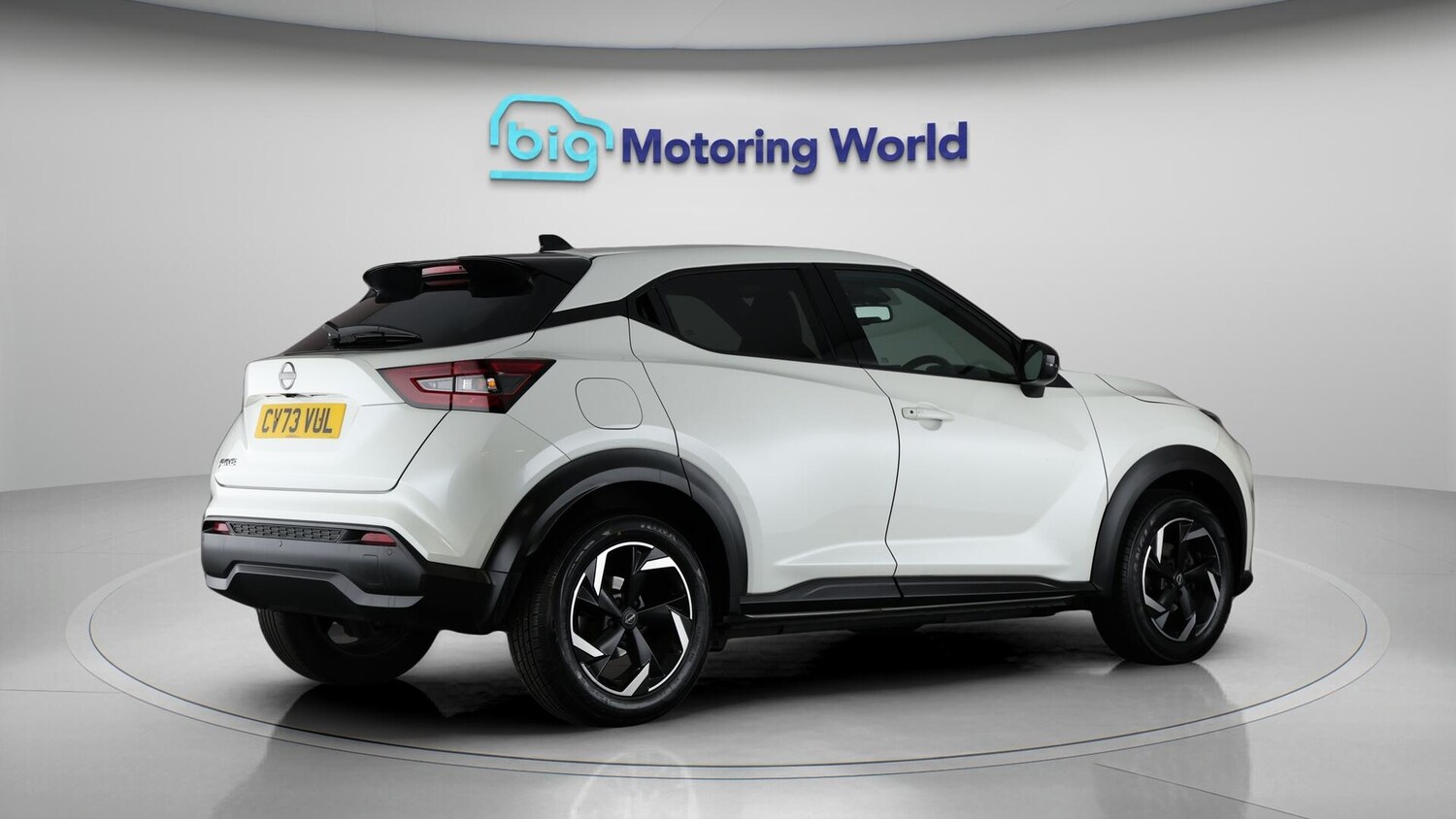 Used Nissan Juke 2023 for sale - 76137149: Photo 7