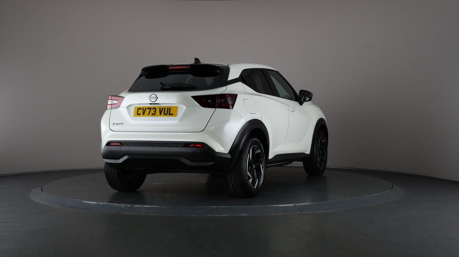 Used Nissan Juke 2023 for sale - 76137149: Photo 71