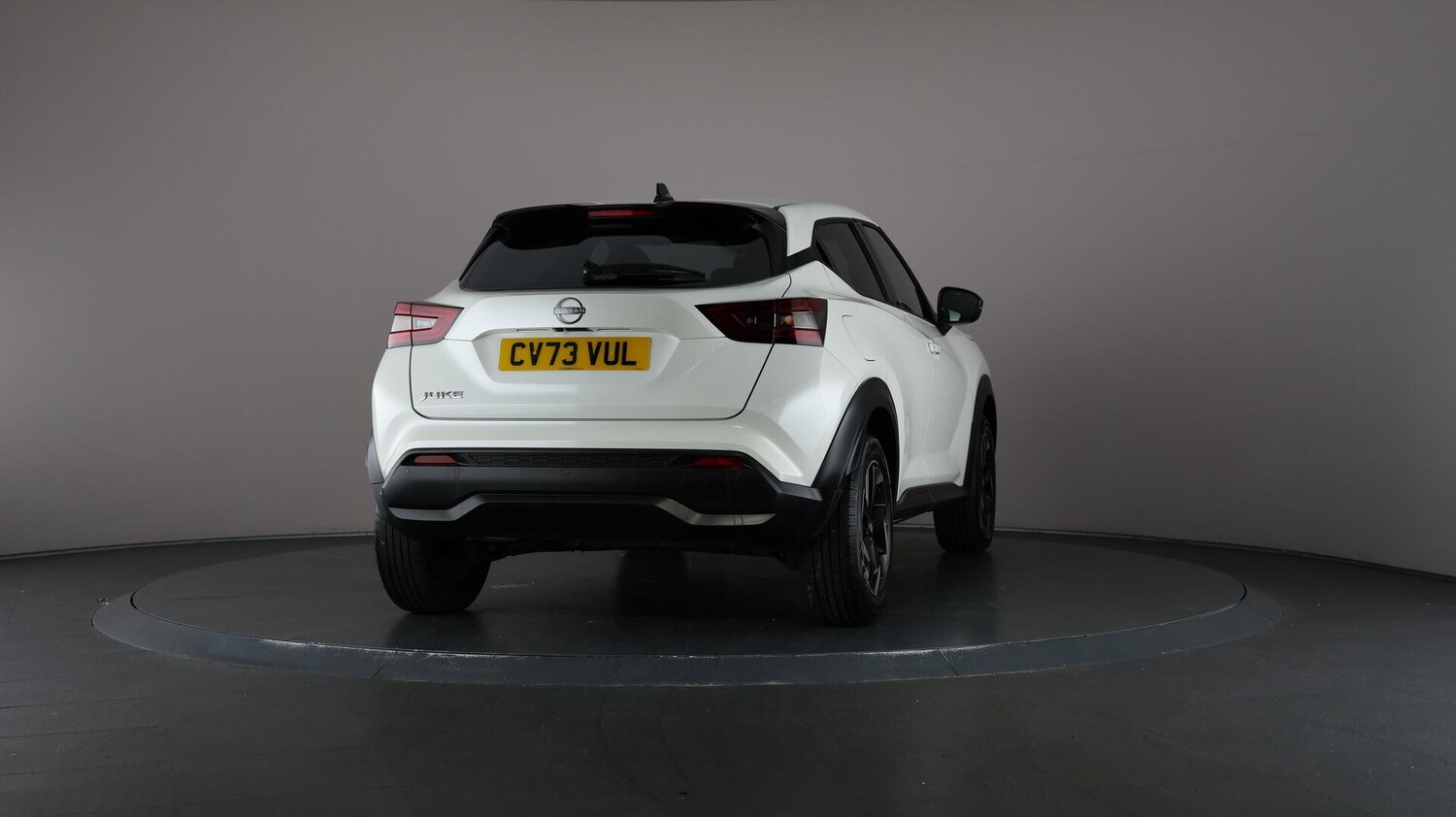 Used Nissan Juke 2023 for sale - 76137149: Photo 72