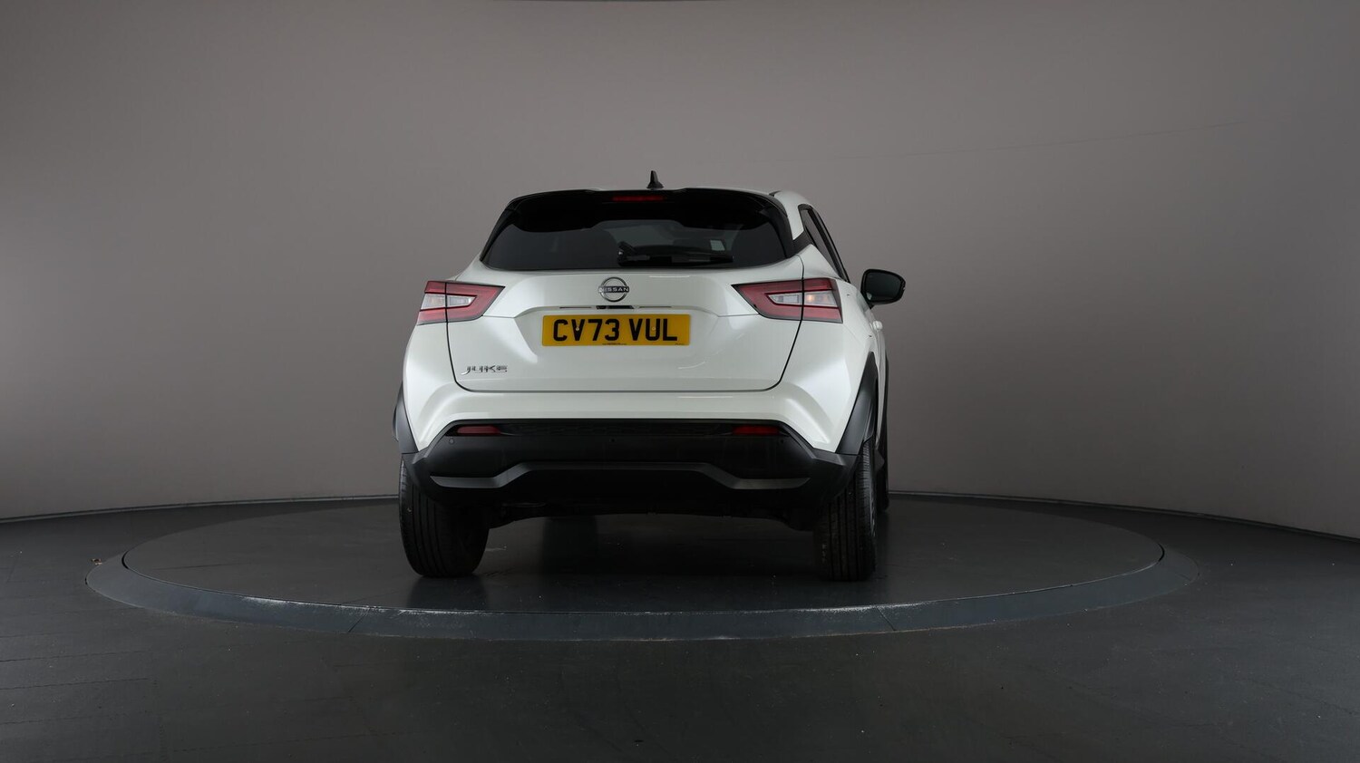 Used Nissan Juke 2023 for sale - 76137149: Photo 73